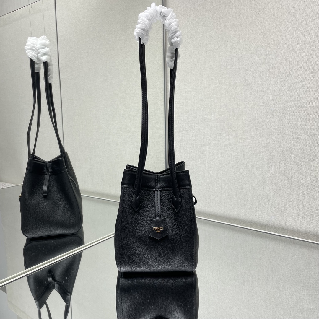 Fendi Bucket Bags